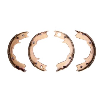 Parking Brake Shoe Set
