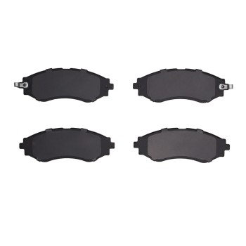 Parking Brake Shoe Set