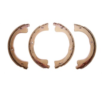 Parking Brake Shoe Set