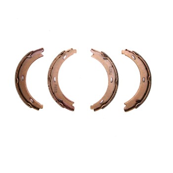 Parking Brake Shoe Set