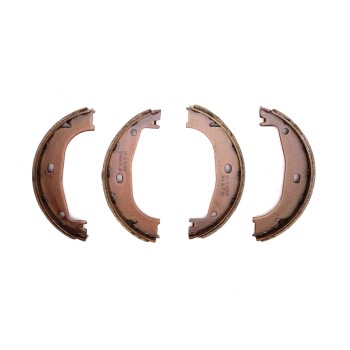 Parking Brake Shoe Set
