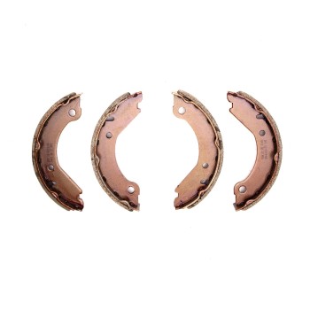 Parking Brake Shoe Set