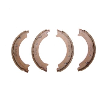Parking Brake Shoe Set