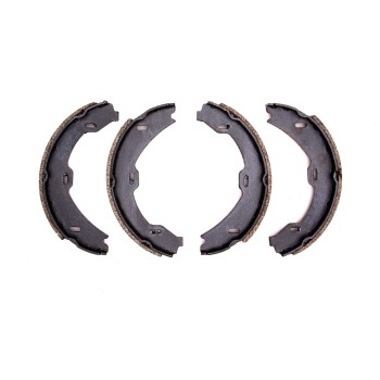 Parking Brake Shoe Set