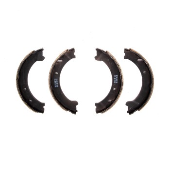 Parking Brake Shoe Set