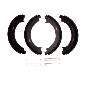 Parking Brake Shoe Set