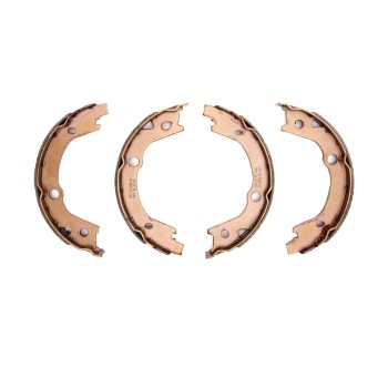 Parking Brake Shoe Set