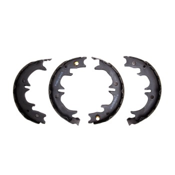 Parking Brake Shoe Set