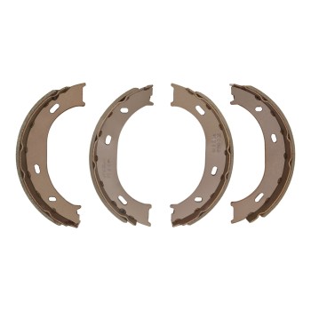 Parking Brake Shoe Set