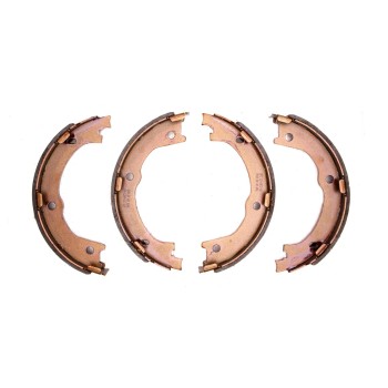 Parking Brake Shoe Set