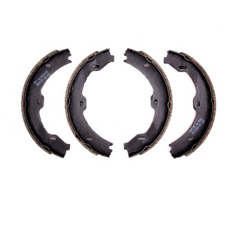 Parking Brake Shoe Set