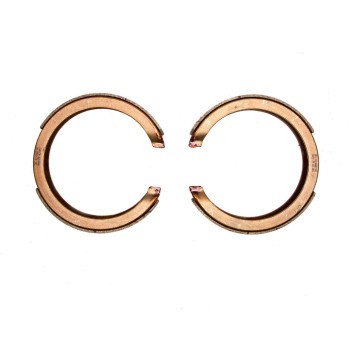 Parking Brake Shoe Set