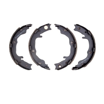 Parking Brake Shoe Set