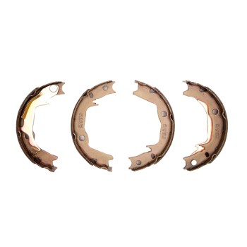 Parking Brake Shoe Set