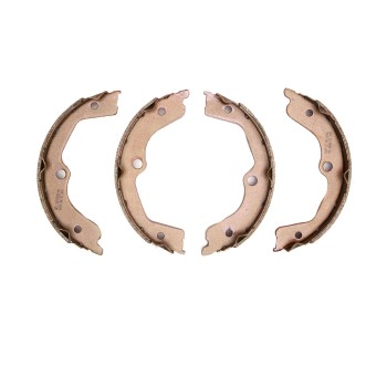 Parking Brake Shoe Set
