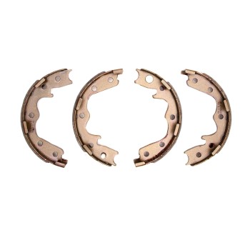 Parking Brake Shoe Set