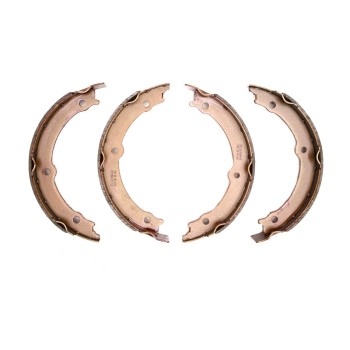 Parking Brake Shoe Set