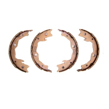 Parking Brake Shoe Set