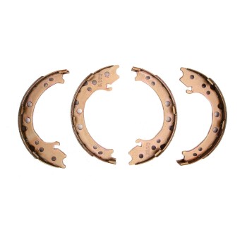 Parking Brake Shoe Set