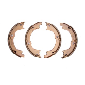 Parking Brake Shoe Set