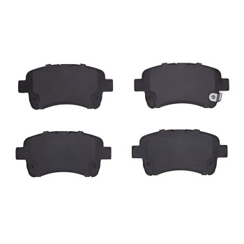 Parking Brake Shoe Set