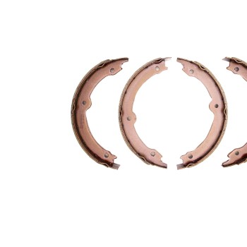 Parking Brake Shoe Set