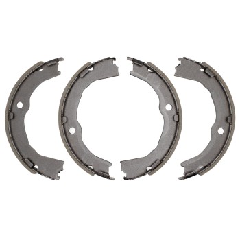 Parking Brake Shoe Set