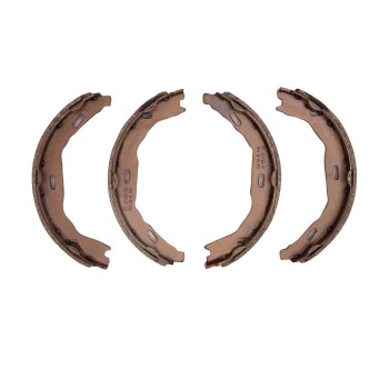 Parking Brake Shoe Set