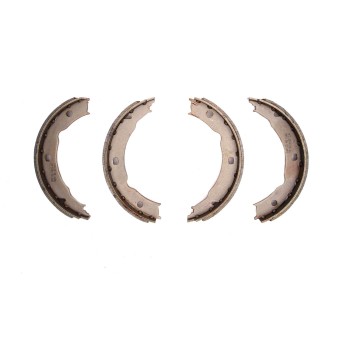 Parking Brake Shoe Set