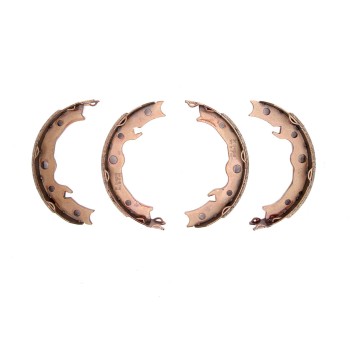 Parking Brake Shoe Set