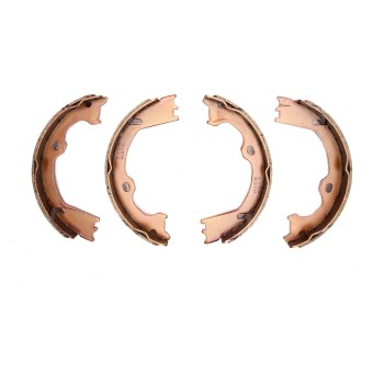 Parking Brake Shoe Set