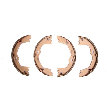 Parking Brake Shoe Set