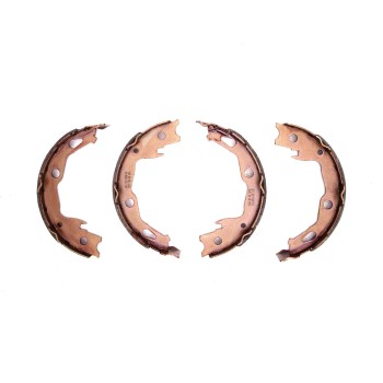 Parking Brake Shoe Set