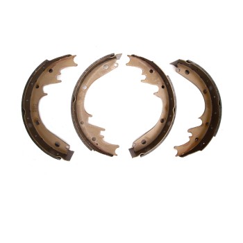 Drum Brake Shoe Set