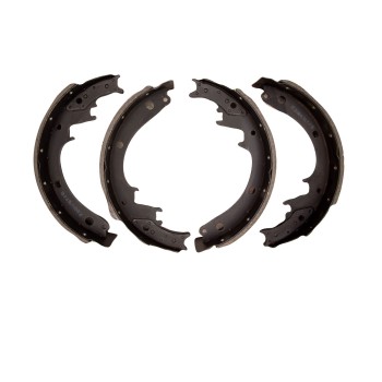 Drum Brake Shoe Set