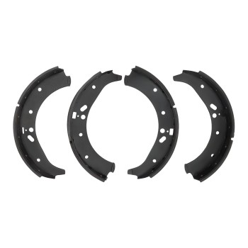 Drum Brake Shoe Set