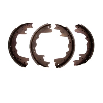 Drum Brake Shoe Set
