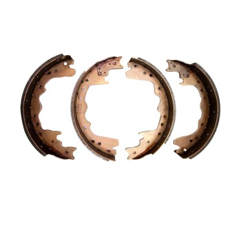 Drum Brake Shoe Set