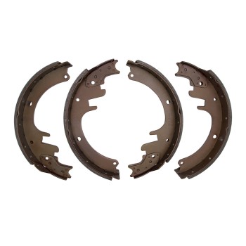 Drum Brake Shoe Set