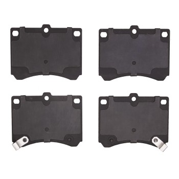 Drum Brake Shoe Set