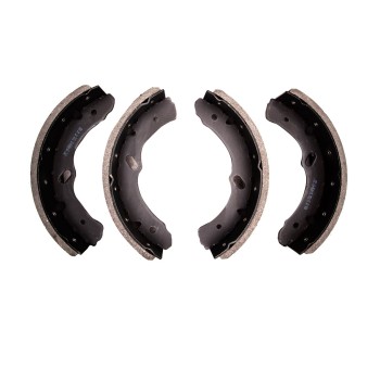 Drum Brake Shoe Set