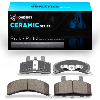 Disc Brake Pad Set