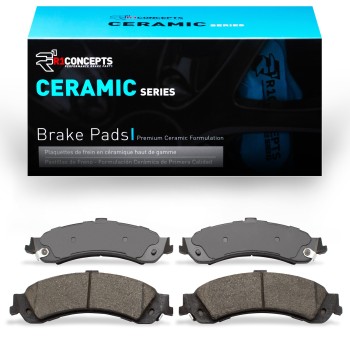 Disc Brake Pad Set