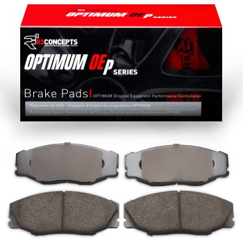 Disc Brake Pad Set