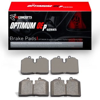 Disc Brake Pad Set