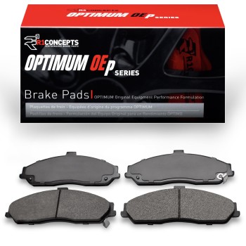 Disc Brake Pad Set