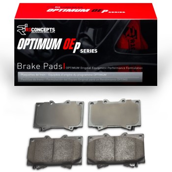Disc Brake Pad Set