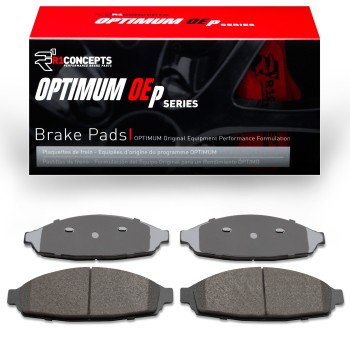 Disc Brake Pad Set