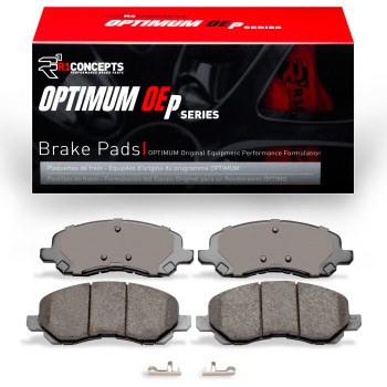 Disc Brake Pad Set