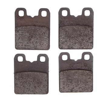 Parking Brake Disc Brake Pad Set